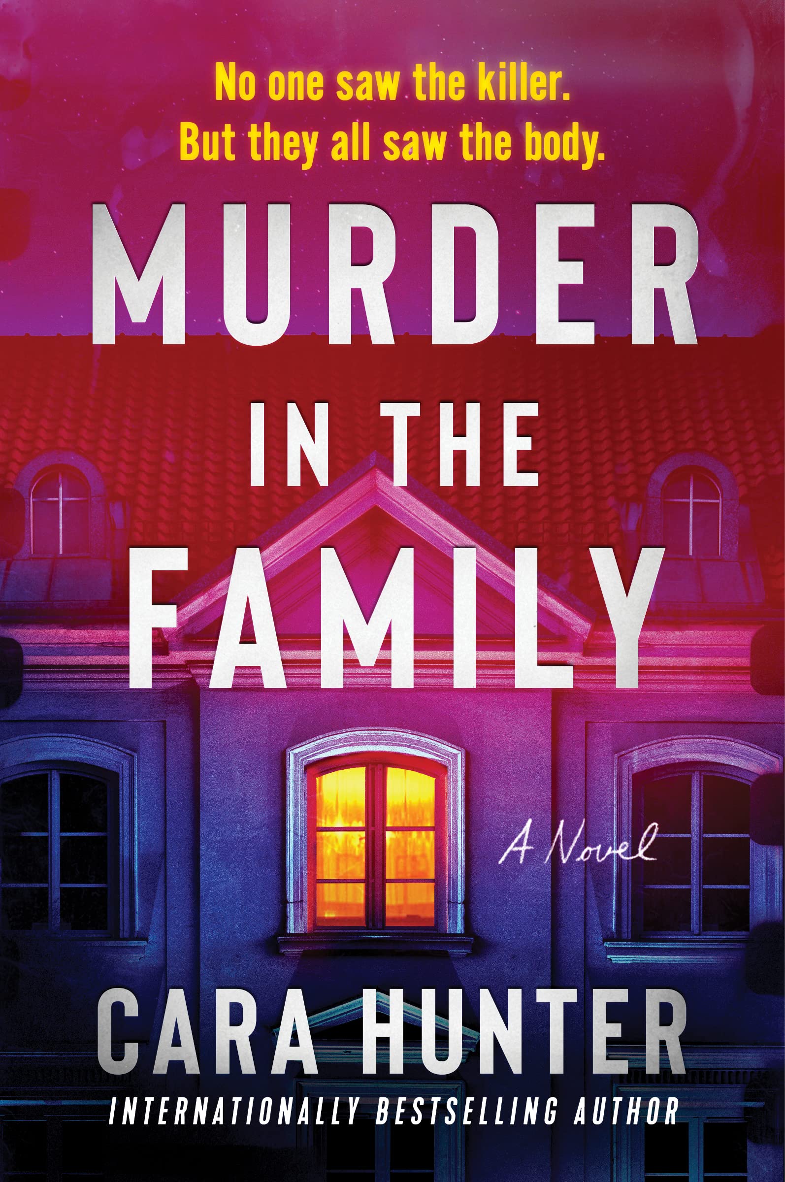 (PDF) Murder in the Family By _ (Cara Hunter).pdf